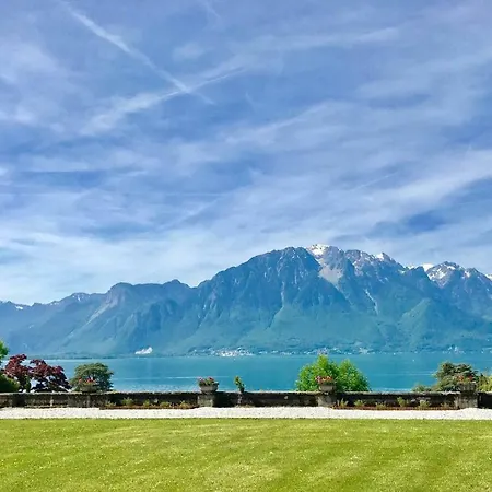 The Bellevue At The Sangata Mansion