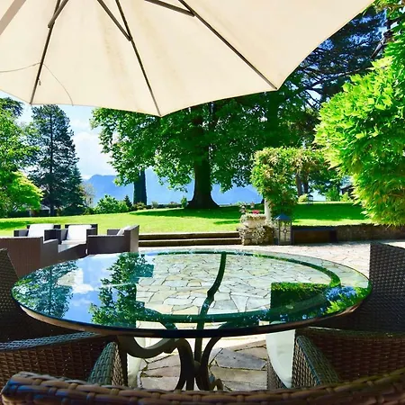 The Bellevue At The Sangata Mansion