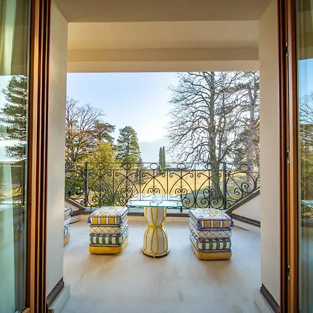The Bellevue At The Sangata Mansion Apartamento